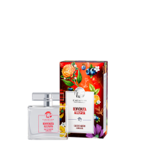 Benvenuta allegria profumo
